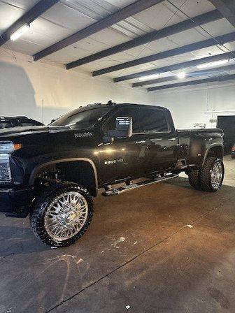 Southern 4X4 and Auto LLC