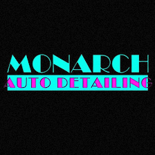 Monarch Auto Detailing
