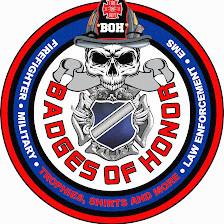 Badges of Honor LLC