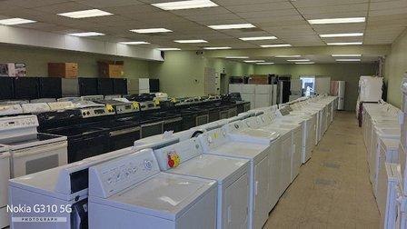 Appliance Rescue Service LLC