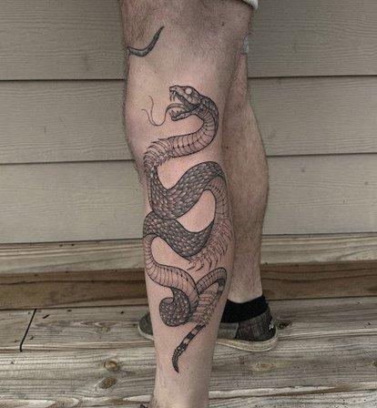 Inked by Jess LLC