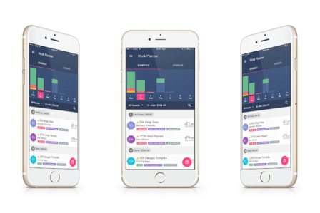 Squeegee App (USA)
