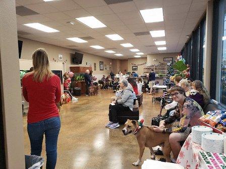 Acupet Veterinary Care