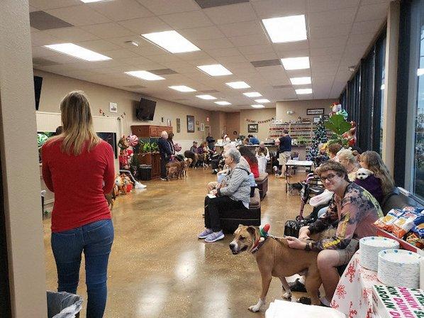 Acupet Veterinary Care