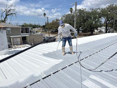 CES Roofing