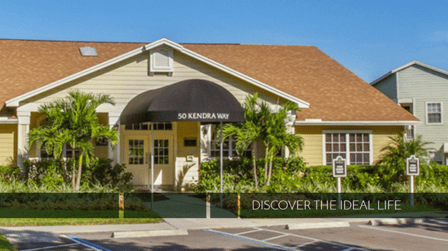 Providence at Palm Harbor Apartments