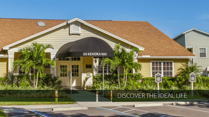 Providence at Palm Harbor Apartments