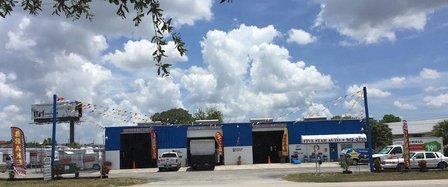 Five Star Automotive & Tire