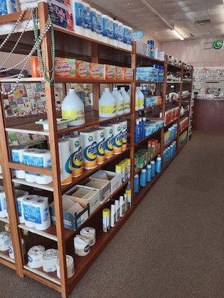 Ray's Pharmacy