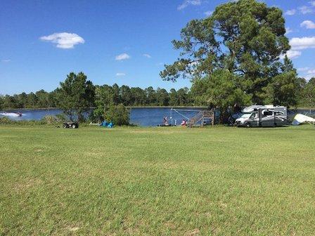 Wilotree Park