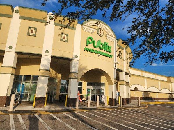 Publix Super Market at Columbia Promenade