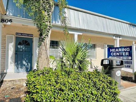 Audibel Hearing Center