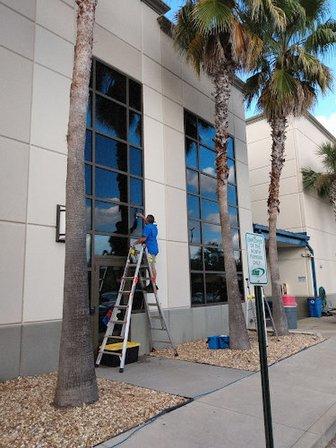 CFL Window Cleaning LLC