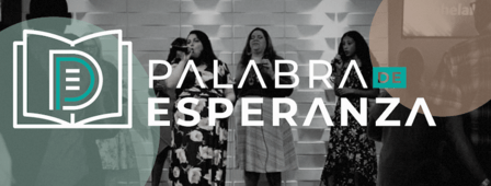 Iglesia Palabra de Esperanza