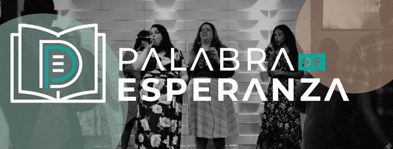 Iglesia Palabra de Esperanza
