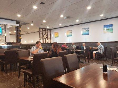 Sumi Sushi & Hibachi