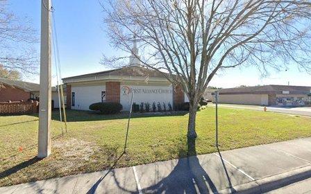 First Alliance Church