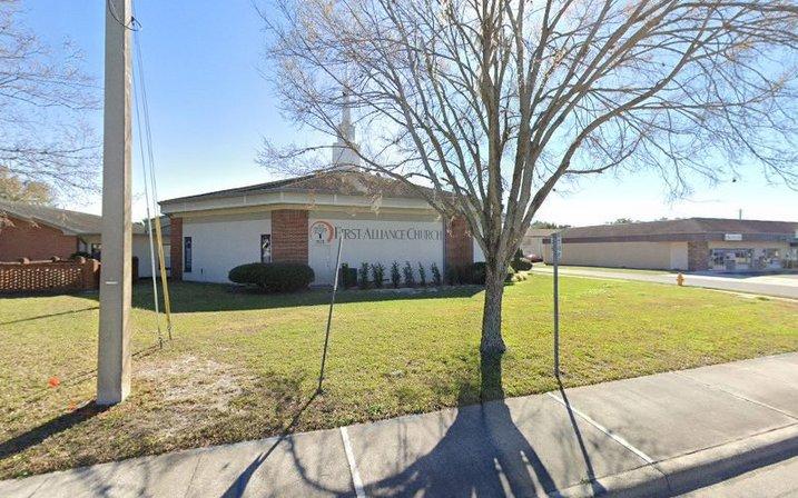First Alliance Church