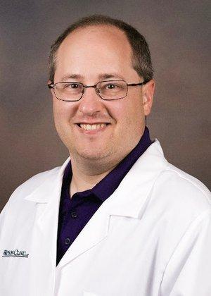 Spencer A. Motley, MD