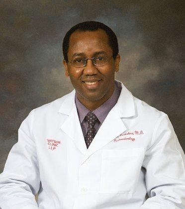 Victor C. Nwakakwa, MD
