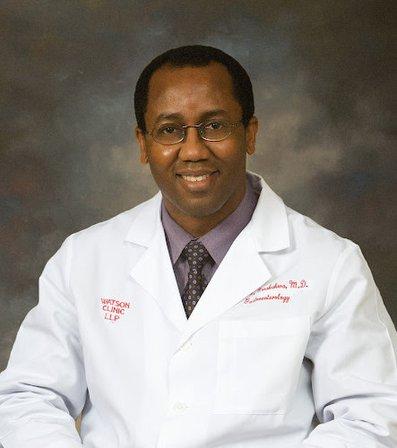 Victor C. Nwakakwa, MD