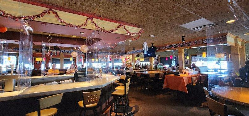 Applebee's Grill + Bar