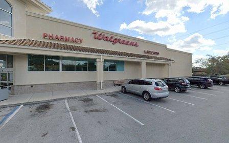 Walgreens Photo