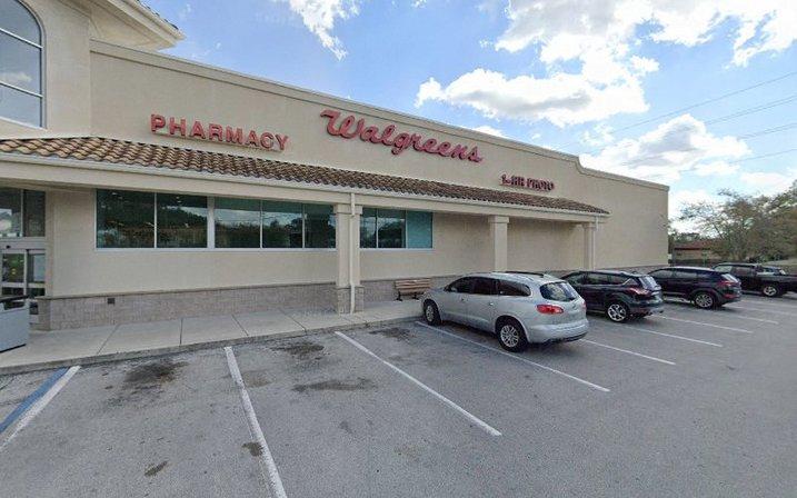 Walgreens Photo