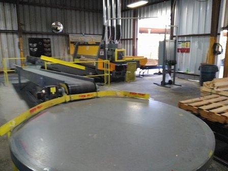 UFP Auburndale, LLC