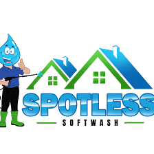 Spotless Softwash