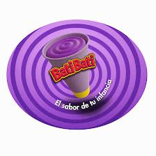 Batí batí. artesanal ice cream