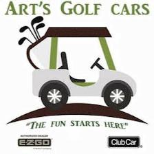Art's Golf Cars