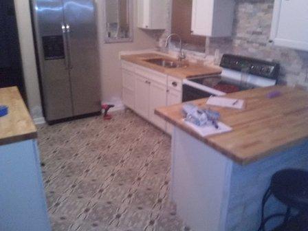 McCain Construction services