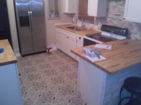 McCain Construction services