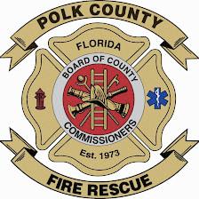 Polk County Fire Rescue Station 10