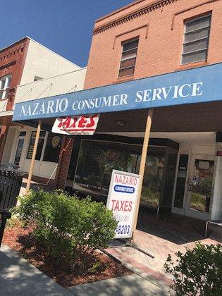 Nazario Consumer Services LLC