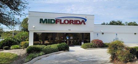 MIDFLORIDA Credit Union - Haines City Branch
