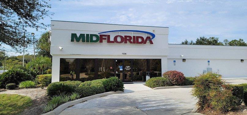 MIDFLORIDA Credit Union - Haines City Branch