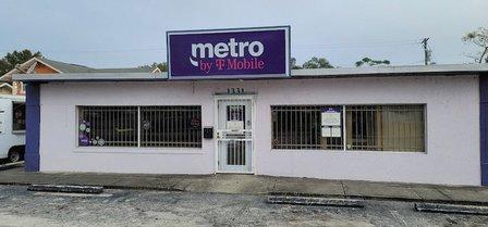 Metro by T-Mobile