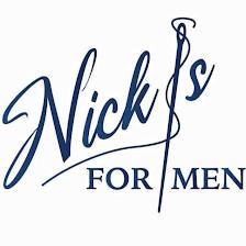 Nick's For Men