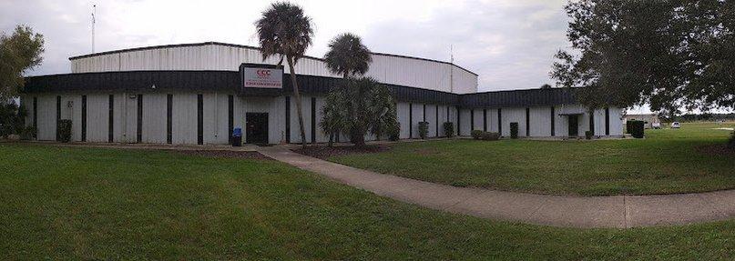 CCC Group Inc