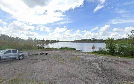 Mudd Lake Ramp