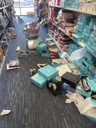 Shoe Show