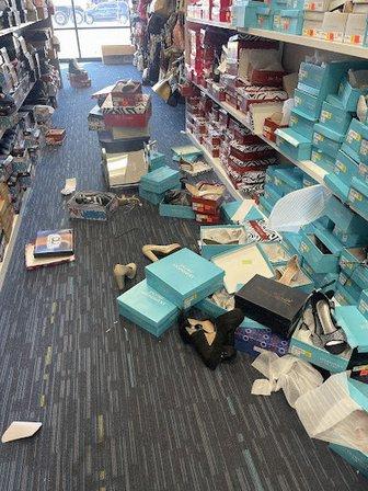 Shoe Show
