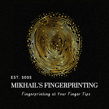 Mikhail's Live Scan Fingerprinting