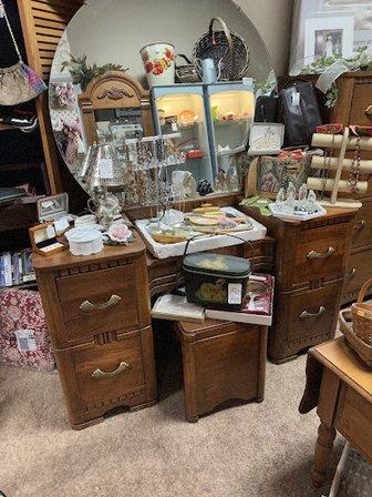 Cozi Corner