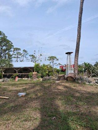 Wintergarden Food Pantry