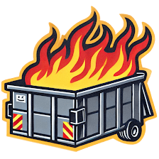 Dumpster Fire Disposal Services