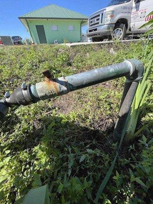 American Leak Detection of Southwest Florida