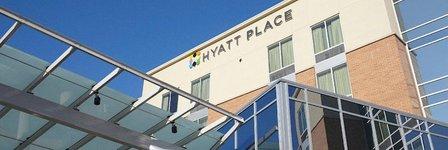 Hyatt Place Sarasota / Lakewood Ranch